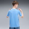 Koszulka Puma Manchester City 2026/27 Home JSY Replica Jr 784329-01 niebieski 164 cm